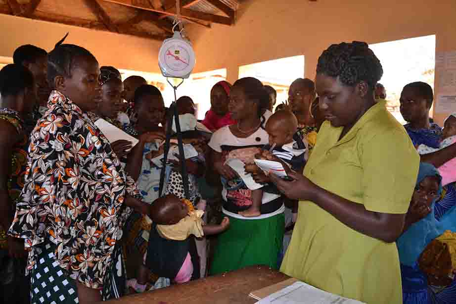 Health Programme Image